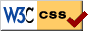Link to the W3C CSS2 validation service